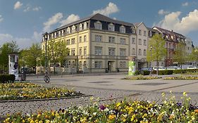 Hotel Kaiserin Augusta